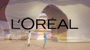 شركة L’Oréal تستثمر في منصة Digital Village الإفتراضية
