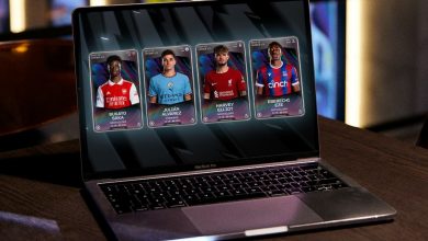 الدوري الإنجليزي الممتاز يدخل عالم الأصول غير القابلة للإستبدال