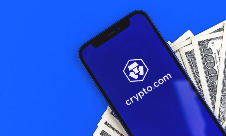 موجة التسريح تابع.. "كريبتو. كوم" تسرّح 20% من موظفيها