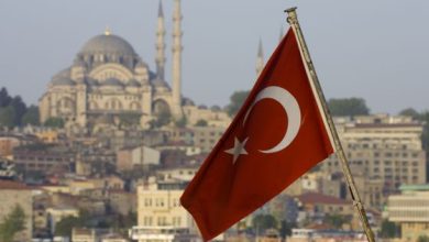 تركيا تستخدم تقنية بلوكتشين لتسجيل الدخول إلى الخدمات العامة عبر الإنترنت