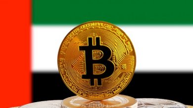 الإمارات تقود الطريق في تبني العملات الرقمية