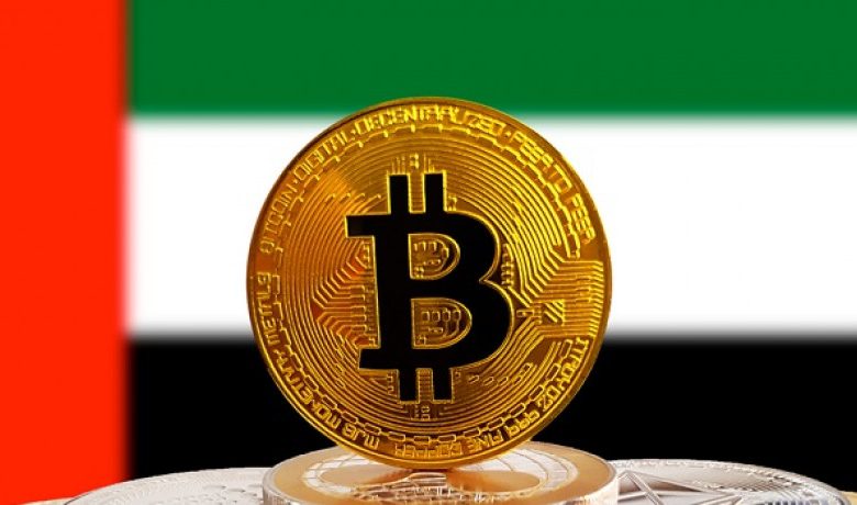 الإمارات تقود الطريق في تبني العملات الرقمية