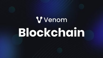 شركة Venom تخصص مليار دولار للاستثمار في مشاريع وخدمات الويب 3.0