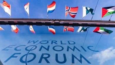 مؤتمر دافوس في يومه الثالث: مطالبات حثيثة بوضع أطر تنظيمية لقطاع "الكريبتو"