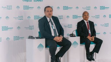 القمة العالمية للحكومات تلقي الضوء على تطوير تشريعات الميتافرس