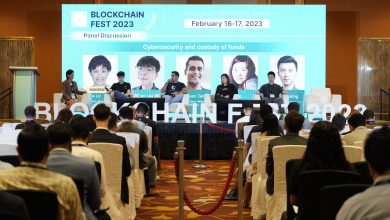 Blockchain Fest Singapore 2023 Wraps Up with Great Success