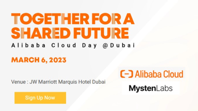 Alibaba Cloud to Host Web3 Summit in Dubai, Major Partnership and Exciting Speakers Announced