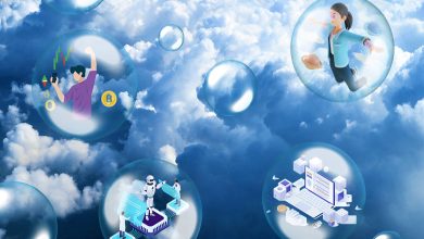 دمج البلوكتشين والذكاء الاصطناعي سينقل الاقتصاد العالمي إلى بُعدٍ جديد