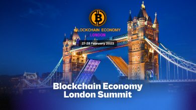 London to Host Its Largest Crypto and Blockchain Conference