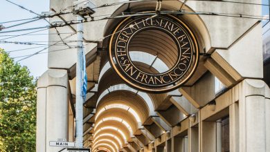 بنك الاحتياطي الفيدرالي في "سان فرانسيسكو" يستعد لإنشاء عملته الرقمية