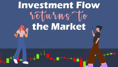 Investment Flows Return to the Market: A Sign of Recovery from the Crisis