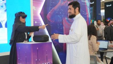 شركة KPMG تطلق مركز التميز للميتافيرس