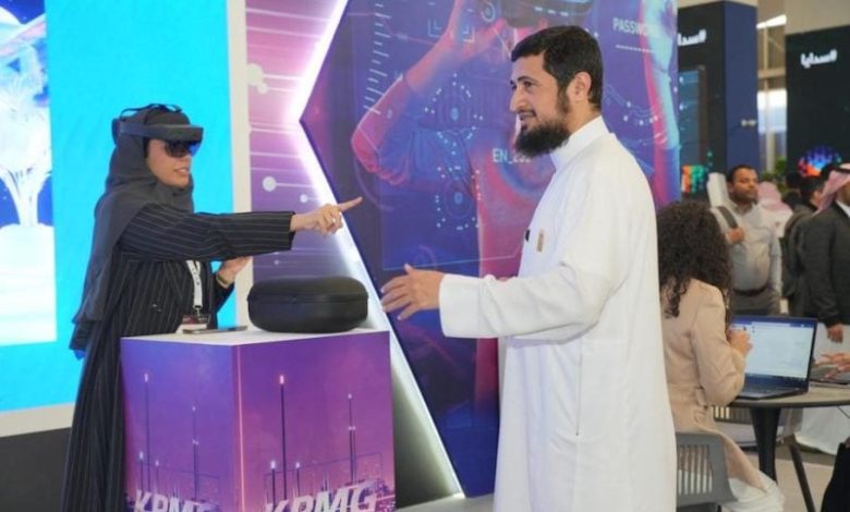 شركة KPMG تطلق مركز التميز للميتافيرس