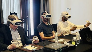 شركة Sia Partners تطوّر فرص الإستشارات من خلال "الميتافرس"