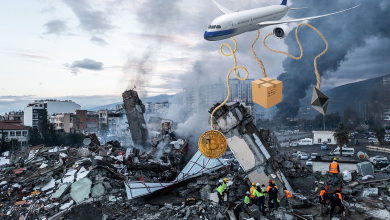 From Crypto to Catastrophe Relief: How Digital Currency is Helping in the Kahramanmaras Earthquake