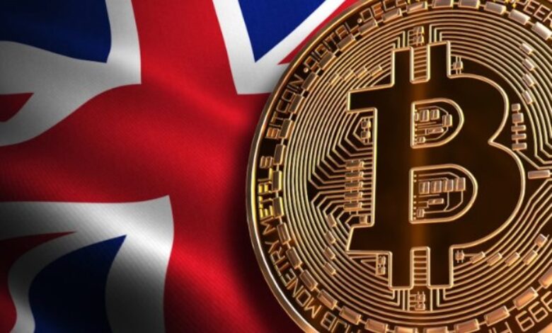 UK Enacts Rules for Easier Crypto Seizures by Law Enforcement, blockchain news, crypto news, crypto regulation