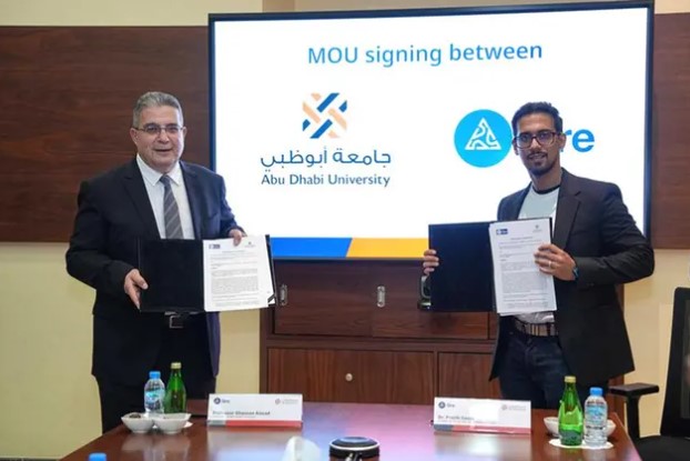 Abu Dhabi University and 5ire Partner to Boost Blockchain Education