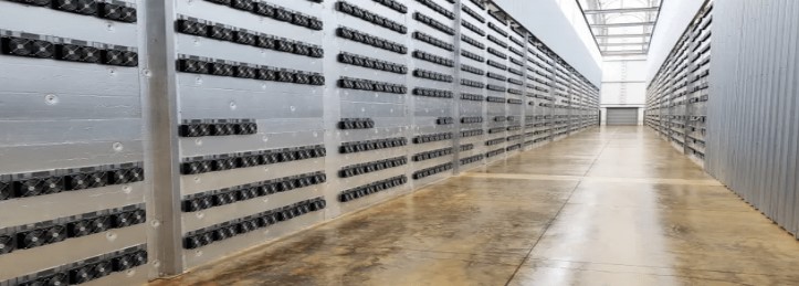 Core Scientific Offers 27,000 Mining Rigs to Settle $38.6M Debt