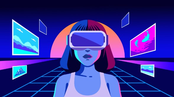 Interpol Tackles the Challenges of Policing the Metaverse
