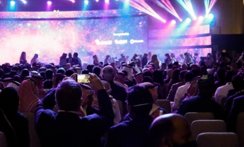 Global Icons Convene at LEAP23 to Drive Economic and Social Progress