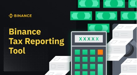 Binance Introduces Tax Calculator to Assist Crypto Traders with Tax Season