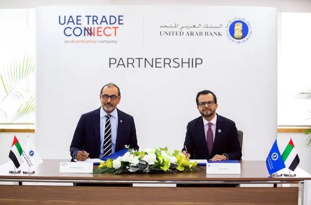 UAB Joins Forces with UAE Trade Connect to Combat Fraud in Trade Finance
