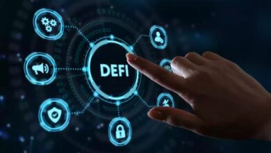 blockchain news defi