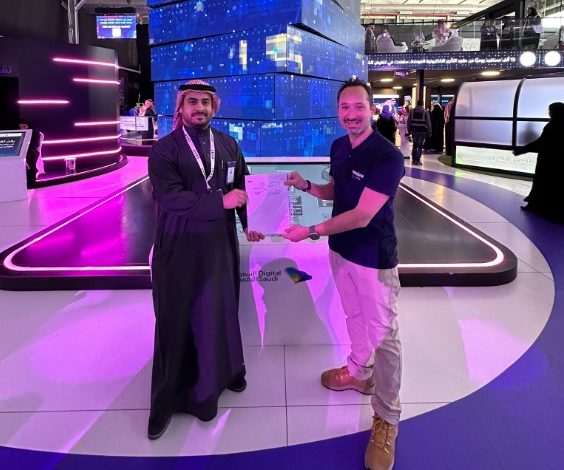 The Sandbox and Saudi Arabia Join Forces in the Metaverse, Boosting SAND Token Value