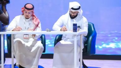Saudi Ground Services to implement Blockchain document solution across 28 airports in KSA.