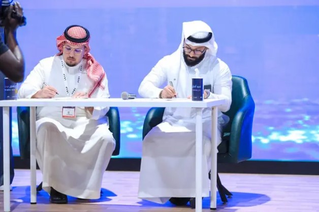 Saudi Ground Services to implement Blockchain document solution across 28 airports in KSA.