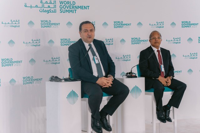 Report by World Government Summit Outlines Path to Governance of the Metaverse