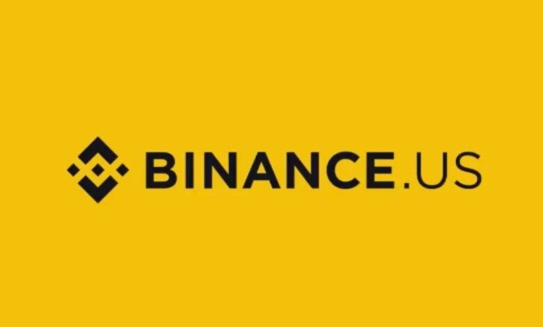 binance US