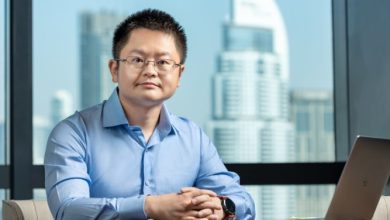 Former Binance Exec to Gather $100M to Accelerate Crypto Adoption in UAE