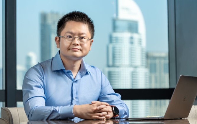 Former Binance Exec to Gather $100M to Accelerate Crypto Adoption in UAE