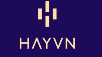 HAYVN Crypto News UAE Abu Dhabi