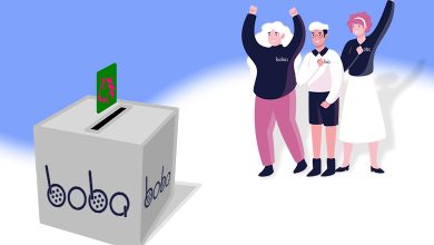 Boba Network Community Approves Uniswap v3 on Ethereum Layer-2