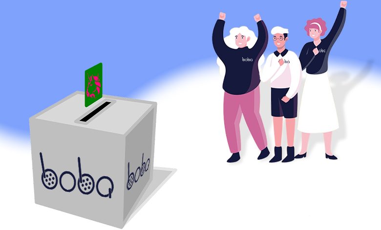 Boba Network Community Approves Uniswap v3 on Ethereum Layer-2