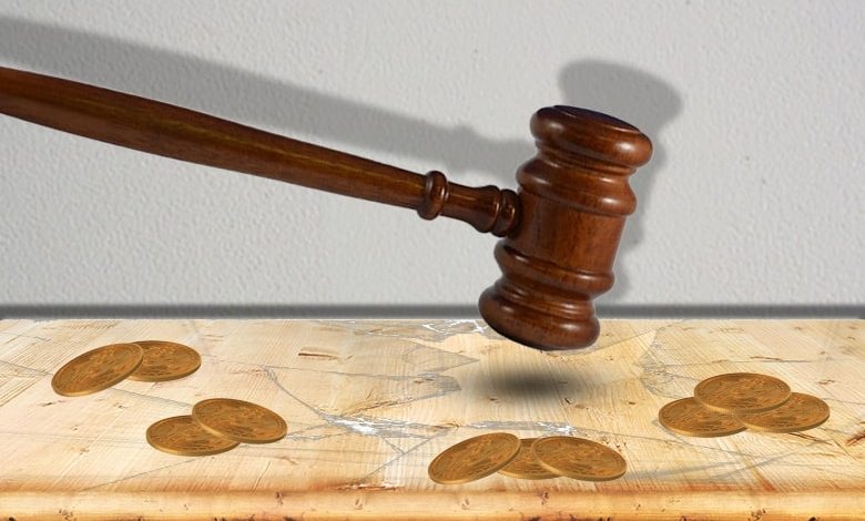 الإجراءات التنظيمية القاسية تلقي بظلالها على قطاع الكريبتو