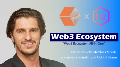 Bonuz, the Revolutionary All-in-One Web3 Ecosystem