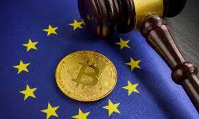 البرلمان الأوروبي يضع شروط صارمة على البنوك التي تتعامل بالعملات الرقمية