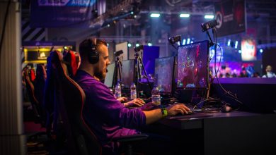 قطاع الألعاب الإلكترونية قد يبلغ 5 مليارات دولار في منطقة الشرق الأوسط وشمال إفريقيا