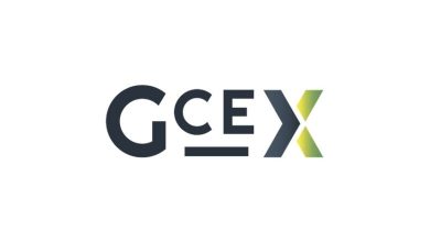 شراكة بين GCEX ومزوّد خدمات حفظ الأصول الرقمية Komainu