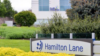 شركة HLNE تطلق صندوقًا إستثمارياً ممثلاً رقمياً على Polygon