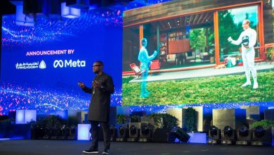 "ميتا" تطلق أكاديمية للميتافيرس في المملكة العربية السعودية