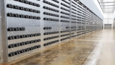 شركة Core Scientific تقدم أجهزة تعدين لتسوية ديون بقيمة 38.6 مليون دولار