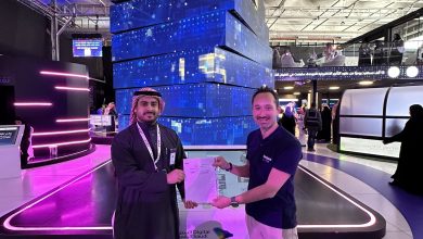 عقد إتفاقية تعاون بين السعودية وThe Sandbox في مشاريع الميتافرس