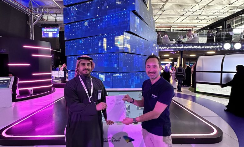 عقد إتفاقية تعاون بين السعودية وThe Sandbox في مشاريع الميتافرس