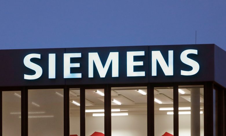 شركة Siemens تطرح سندات رقمية بقيمة 64 مليون دولار بتقنية البلوكتشين