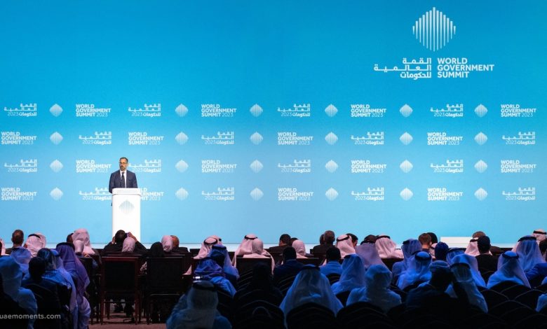 الإمارات تعلن عن تطوير مدرّس قائم على الذكاء الاصطناعي