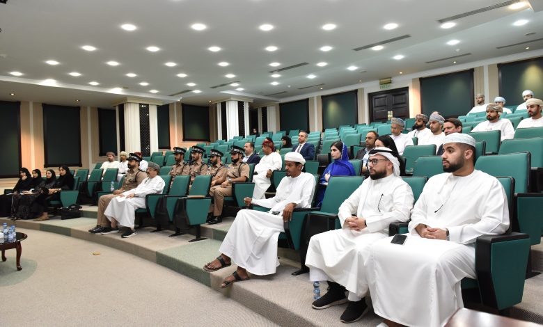 الهيئة العامة لسوق المال في سلطنة عمان تعلن رسمياً عن خططها لتنظيم العمل بالأصول الافتراضية